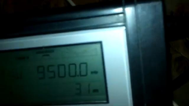 GRUNDIG SATELLIT 500 31 meterband.mp4 смотреть онлайн