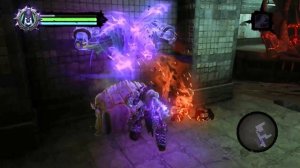 DARKSIDERS 2 - ВЛАДЫКА ДЕМОНОВ ВЕЛИАЛ (DLC #3) - Полное прохождение