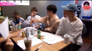 BTS FESTA 2016 Третья годовщина BTS!
