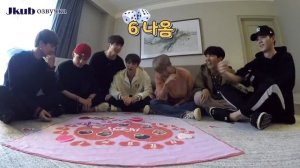 Run BTS. ep. 32