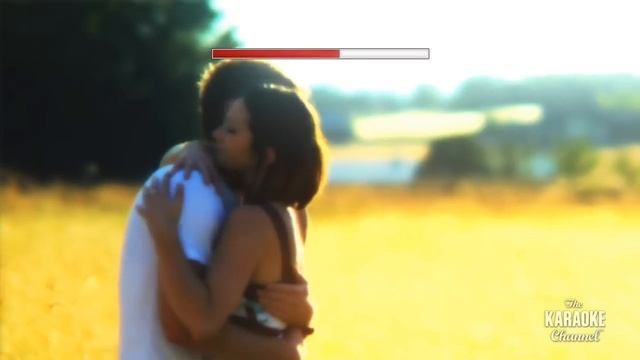 Crazy In The Night (Barking At Airplanes) in the Style of "Kim Carnes" with lyrics (no lead vocal) смотреть онлайн