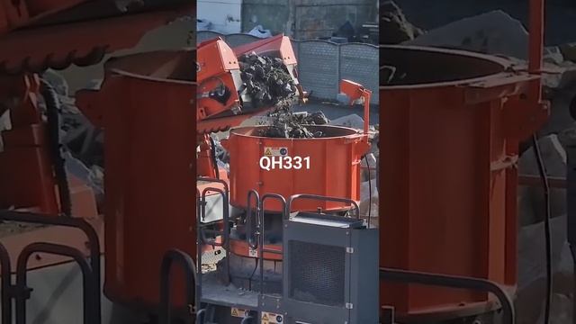 For Sale - Cone Crusher Sandvik QH331 2017 year 5200/6100 h WhatsApp +48 783502447 смотреть онлайн