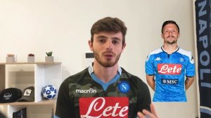 Napoli 2-1 Roma | Serie A | Match Review, Tactical Analysis, Player Ratings