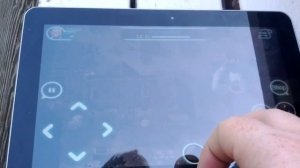 Inotia 3 - Unlimited money and skill points - Android Game Hacks