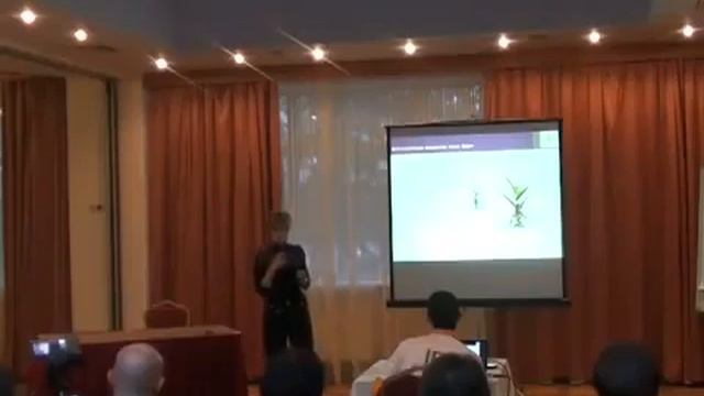 О полезных свойствах Алоэ Вера. Галина Гордомысова смотреть онлайн