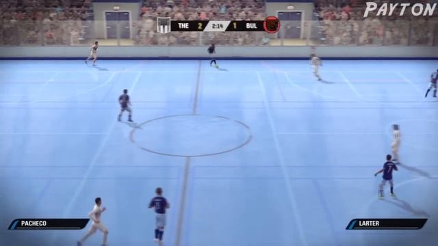 Fifa Street World Tour Lets Play | Part 5 смотреть онлайн