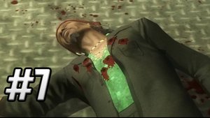 Прохождение Saints Row 2 #7 Прощайте, мистер Саншайн