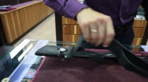 Тюнинг ARMSAN A Challenge. Самозащита, охота, спорт.