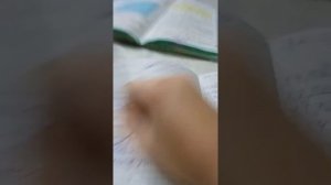 ПОРВАЛ ШКОЛЬНУЮ ТЕТРАДЬ