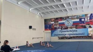 ТР 2сп Петрова - Борисюк - Наумова, Балансовое упр