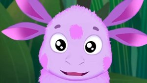 Лунтик и Кузя стреляют