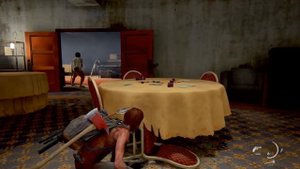 The Last of Us 2 (Одни из нас 2) PS4 Pro — Финал