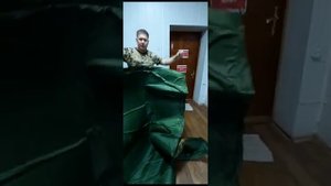 покрывало с защитой от тепловизора