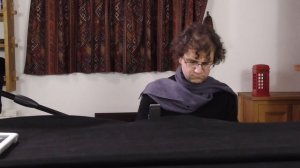 16. Singing Warm Up - Baritone - Extended Range