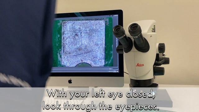 Leica S9i - How to Set Parfocality смотреть онлайн