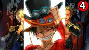 7 insane mind blowing facts your didn't know about Monkey D Luffy!!!!!!!!