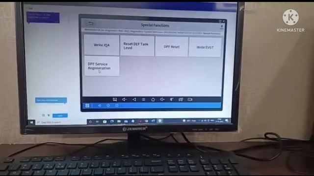 #Xtool# BS6 DPF Regeneration Mahendra Bolero pick-up 🇮🇳 #Xtool PS 70 # 🇮🇳📞 8527147745 смотреть онлайн