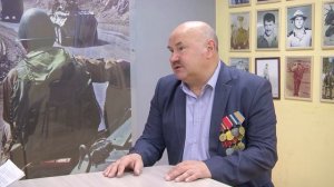 Воспоминания Кононова Михаила Анатольевича об участии в Афганской войне (1979-1989)