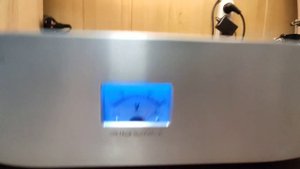 Одним глазком Xindak Power Conditioner XF-2000E 600