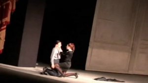 Tornami a vagheggiar - Patricia Petibon LIVE - Alcina - Handel