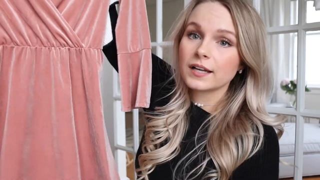 SPRING FASHION TRENDS 2017 смотреть онлайн