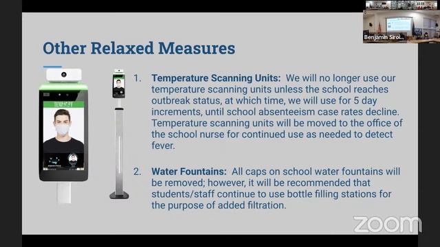 Special Meeting 1059 - MSAD33 смотреть онлайн