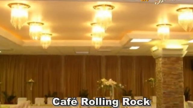 Cafe Rolling Rock Étterem Nyíregyháza - www.vendeglatoegysegek.hu смотреть онлайн