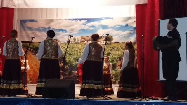 Хороводная