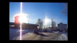 Два Солнца в Небе. Вячеслав Котляров.