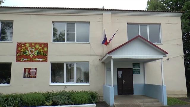 Частица мощей святителя Луки доставлена в Романовку
