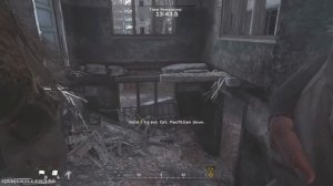 Makarov's Death in Call of Duty 4 Modern Warfare Remastered Gameplay Veteran