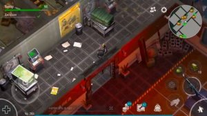 Дюпаем Самые Редкие Предметы в этой игре ! Last Day on Earth: Survival