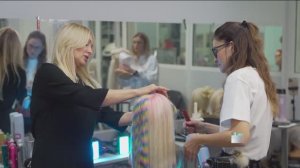 В Барнауле готовятся к чемпионату мира по парикмахерскому искусству, который пройдёт в Париже