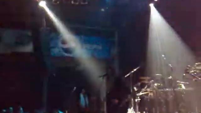 Diary Of Dreams - The Wedding (Into Darkness Tour 2009 in Prague) смотреть онлайн