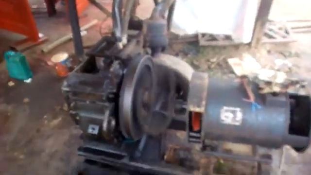 Never Use Diesel Electricity Generator Again, Know Why? смотреть онлайн