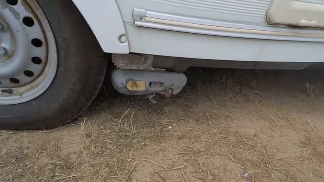 МИНУС МУВЕРа на караван