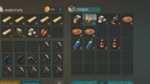 Рейд базы Player 5378, Last Day on Earth