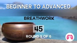 Guided Deep Breathing Technique   Beginner to Advanced   TAKE A DEEP BREATH