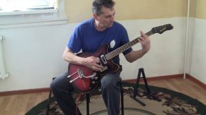 Jolana Special  Иолана Спешел