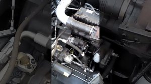 акрос  595 плюс новый двигатель