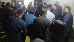 Зикр Анди У Мамедова Расула 20.03.2022г.