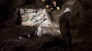 Новоафонская Пещера, отдыхаем в Абхазии с детьми