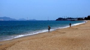 Вьетнам Нячанг погода 13 апреля 2024 года