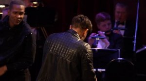 23. Ricky Martin  «Livin’ la Vida Loca» - Д. Ермак