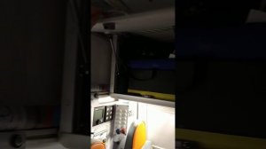 Зимний, под ледяным дождем, "обзор", от нечего делать, пока отогревается стекло