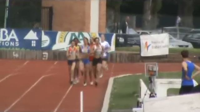 Tiffany Tshilumba Nivelles 01 Mai 2010 смотреть онлайн