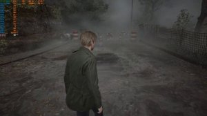 GTX 1060 3gb | Silent Hill 2 Remake | i5 11400f | Low Settings