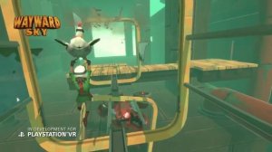 ЛУЧШИЕ игры для PlayStation VR