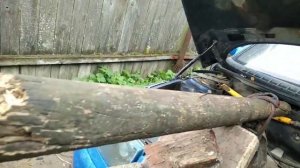 установка двигателя своими руками одному в домашних условиях показывают как можно установить