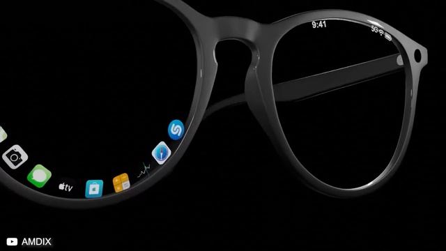 What Makes Apple's New $499 Glasses So Special смотреть онлайн